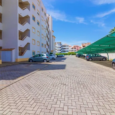 Mar A Vista Албуфейра