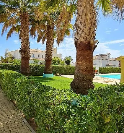 Apartment Mar A Vista Albufeira