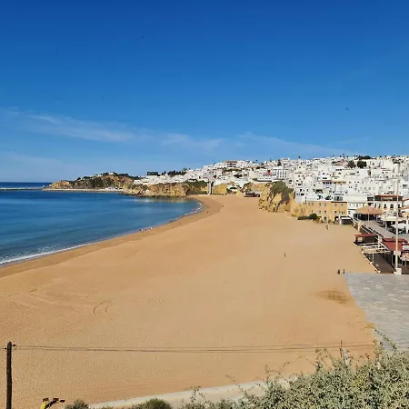 Apartment Mar A Vista Albufeira