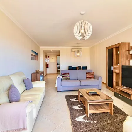 Apartament Mar A Vista *