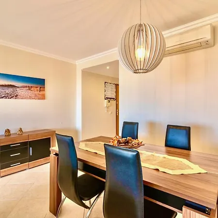 Apartament Mar A Vista Albufeira