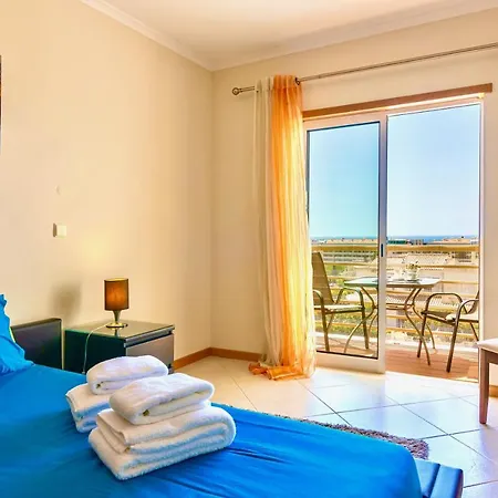 Apartment Mar A Vista *