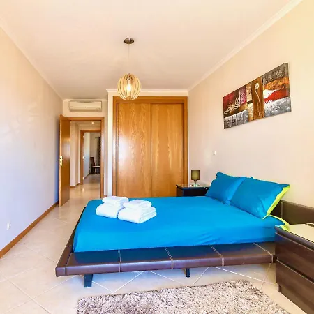 Apartment Mar A Vista Albufeira