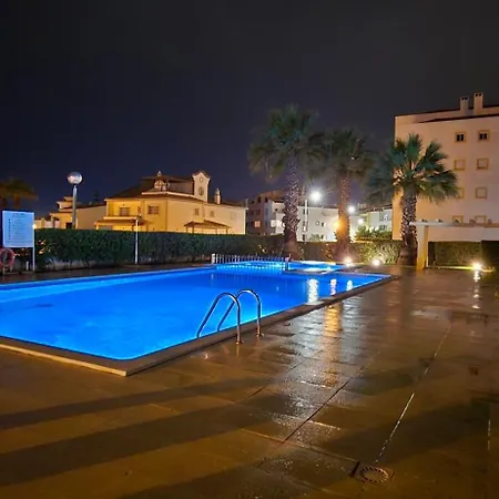 Apartment Mar A Vista