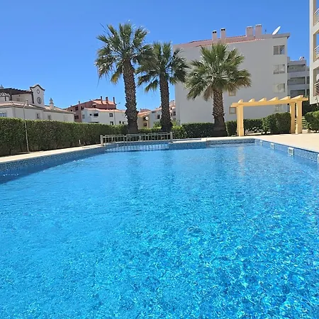 Apartment Mar A Vista Albufeira